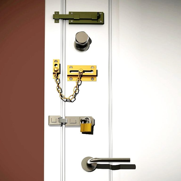 Choosing the Right Locks for Your Home