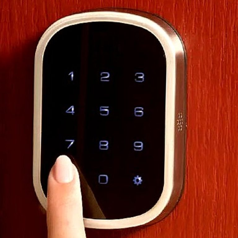 Common Issues for Electronic Locks